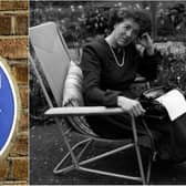 English Heritage has confirmed it has “no plans whatsoever” to remove a blue plaque for children’s author Enid Blyton after the organisation said her work has been linked to racism and xenophobia. Photo: Getty Images