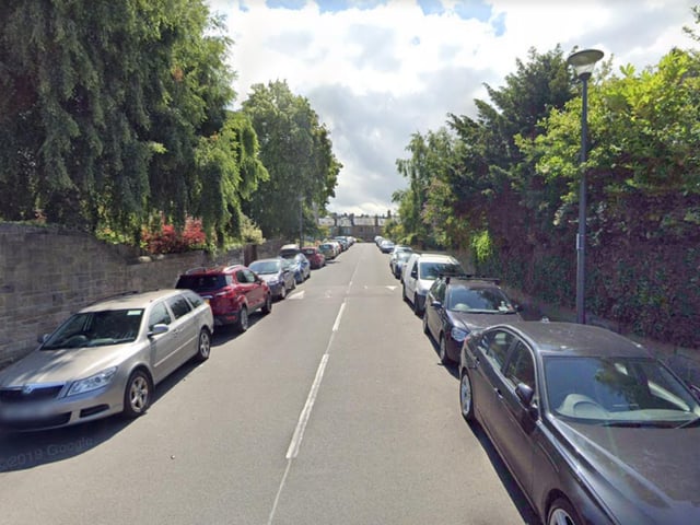 Ethel Terrace was part of a residential building development carried out by the Scottish Heritage Company in the late 19th century. The road was named after Ethel Clarke - the daughter of the builder.