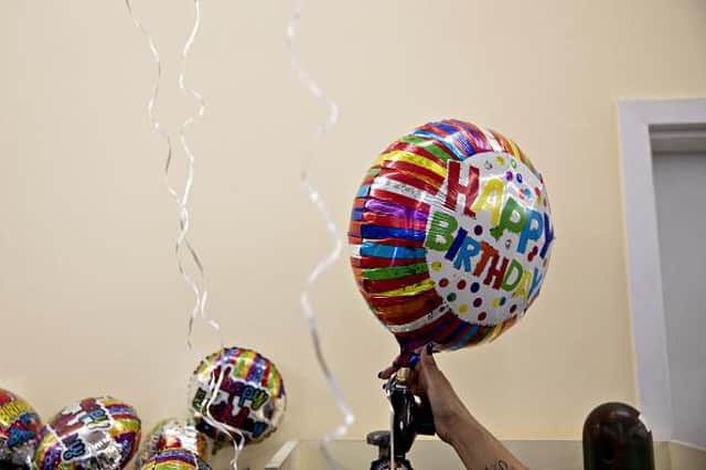 The big 3-0 looms for Alexander Brown. Picture: Daniel Acker/Bloomberg via Getty Images
