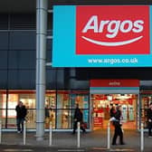 'No change' to Argos stores in Northern Ireland