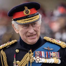 The King and Queen Consort will be honoured in a special Scottish service later this year following the coronation in May.