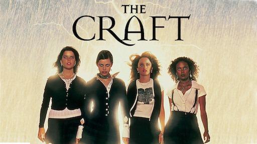 When a new girl arrives at the school she is quickly recruited by a witches coven but, as power struggles rear their ugly head, the battle for supremacy becomes more and more prevalent. The film had a recent reboot titled The Craft: Legacy but judging by the reviews, the original is seemingly always best.