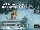 Scotland on Sunday has joined with Scottish Book Trust this Christmas
