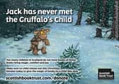 Scotland on Sunday has joined with Scottish Book Trust this Christmas