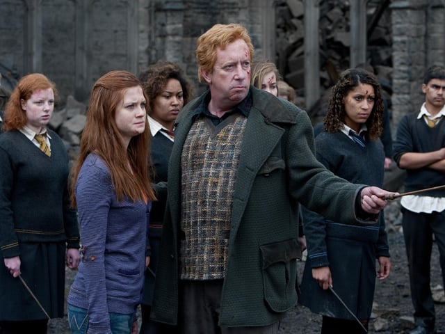 The eighth and final film of the main Harry Potter story takes the crown as the best reviewed, with an impressive 96 per cent Rotten Tomato rating. Harry Potter and the Deathly Hallows: Part 2 sees Harry and friends search for the Horcruxes that are the source of Voldemort's power, before a final epic showdown at Hogwarts Castle.