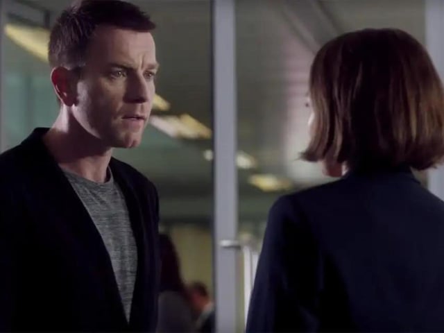 “You're not getting any younger, Mark. The world's changing. Music's changing. Even drugs are changing. You can't stay in here all day dreaming about heroin and Ziggy Pop.”
Mark Renton: “It's Iggy Pop.”
Diane: “Whatever. I mean, the guy's dead anyway.”
Renton: “Iggy Pop's not dead. He toured last year! Tommy went to see him.”