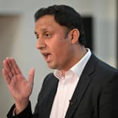 Scottish Labour leader Anas Sarwar dealt with hard reality among the hypotheticals of FMQs, writes Brian Wilson.
