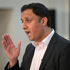 Scottish Labour leader Anas Sarwar dealt with hard reality among the hypotheticals of FMQs, writes Brian Wilson.