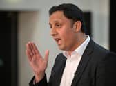 Scottish Labour leader Anas Sarwar dealt with hard reality among the hypotheticals of FMQs, writes Brian Wilson.