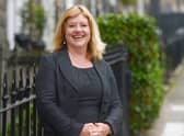 'This initiative adds value to the thousands of female founders that we support,' says AccelerateHER chair Jackie Waring. Picture: Neil Hanna Photography.