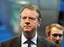 Scottish Secretary Alister Jack