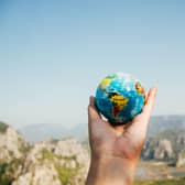 Earth Day has been celebrated since 1970. Photo: Porapak Apichodilok / Pexels / Canva Pro.