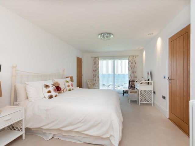 Bedroom 2.