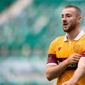 Allan Campbell is wanted by Aberdeen and Hibs. Picture: SNS