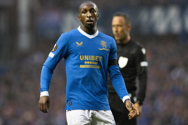 The Finn was back to his best against RB Leipzig. He can take the ball under pressure, evade that pressure, allowing Rangers to break a press and motor forward. Someone with his ice-cool composure may well be needed on a night like tonight.