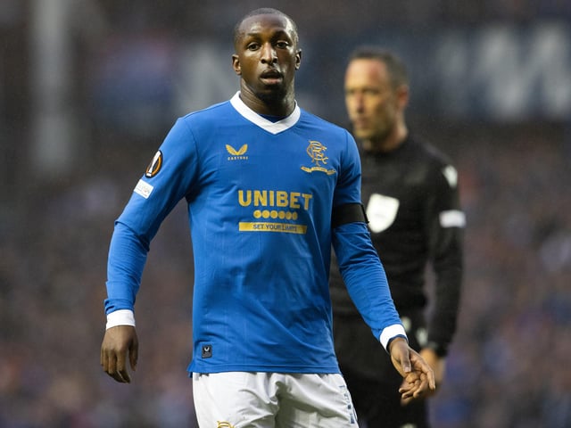 The Finn was back to his best against RB Leipzig. He can take the ball under pressure, evade that pressure, allowing Rangers to break a press and motor forward. Someone with his ice-cool composure may well be needed on a night like tonight.