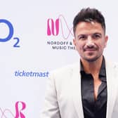 Peter Andre.will co-host the programme on GB News