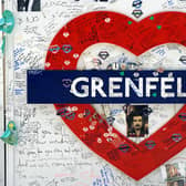 The Grenfell tragedy of 2017 is one of  the fundamental issues that remains unresolved due to our EU divorce, writes Christine Jardine. PIC: ChiralJon/CC