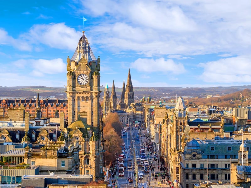 Number of attractions: 476. Number of local schools: 141. Rent of a three bedroom apartment: £1,517.68. Cost of childcare per month: £812.50. Cost of monthly bills: £143.85