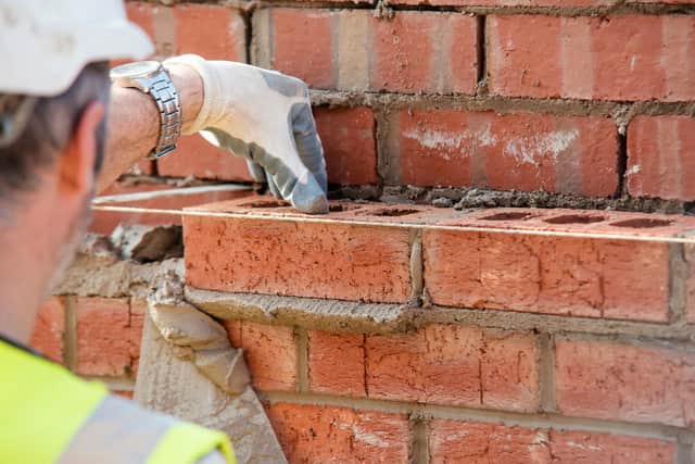​Campion Homes has completed almost 120 developments since its founding in 1989 (Picture: stock.adobe.com)