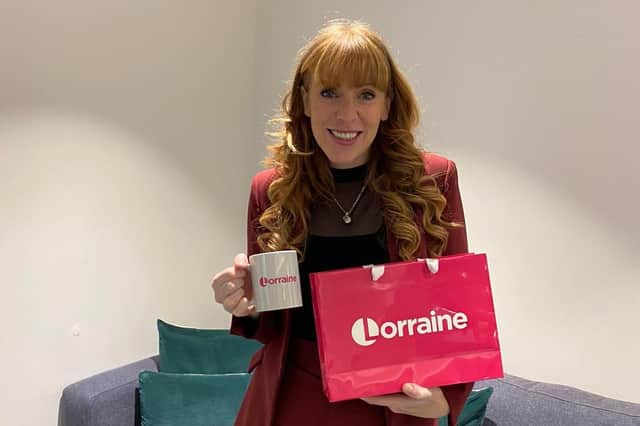 Labour’s deputy leader Angela Rayner has said a “cultural shift” is needed following sexist comments made about her distracting the Prime Minister with her legs in the Commons.