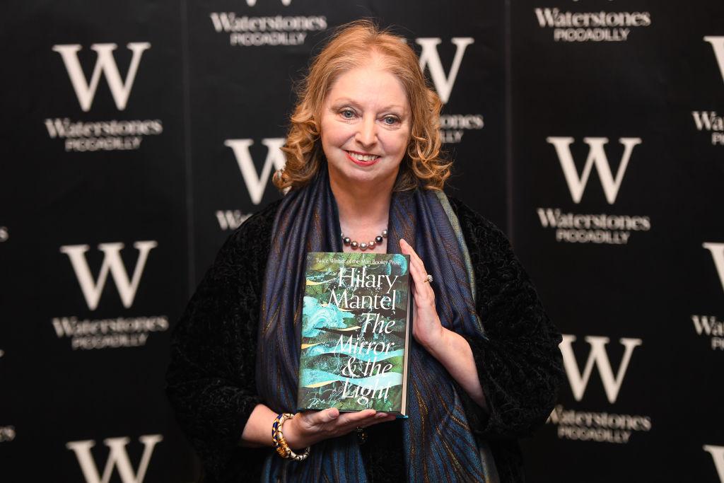 Man Booker Prize longlist 2020 full list of authors in the running for