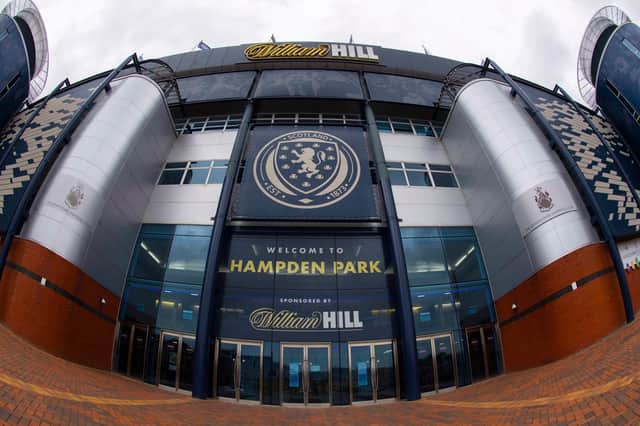 The SPFL has decided to bring forward the Scottish Premiership winter shutdown (Photo by Craig Foy / SNS Group)