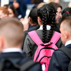 Police reassure Scottish Schools there is ‘no threat’ following Russia's invasion as they warn against hate crimes (Photo: John Devlin).