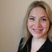 Hannah Ross, Senior Associate and Financial Services specialist, Pinsent Masons