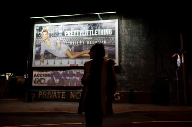 Pimping websites and paying for sex should be criminalised, while the victims of sexual exploitation should be decriminalised and given help instead (Picture: Christopher Furlong/Getty Images)