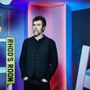 Comedian Rhod Gilbert has admitted he was frustrated about receiving his cancer diagnosis after fundraising for the condition for years but confirmed he is “coming back” to his former self after treatment.