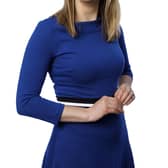 Sara Dudgeon