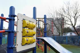Half of Scottish children have experienced poverty over the past year.