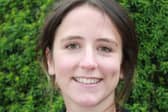 Rural Affairs Cabinet Secretary, Mairi Gougeon.