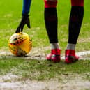 Monday's Scottish football news. Picture: SNS