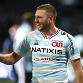 Stand-off Finn Russell showed his class in Saturday's Heineken Champions Cup semi-final win over Saracens. Picture: Julian Finney/Getty Images