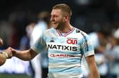 Stand-off Finn Russell showed his class in Saturday's Heineken Champions Cup semi-final win over Saracens. Picture: Julian Finney/Getty Images