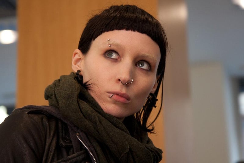 This American remake of the Scandinavian original stars Rooney Mara and Daniel Craig as they search for answers as to what happened to a girl from a wealthy family who disappeared 40 years ago. Originally a Swedish hit, fans of the original film appeared to enjoy this English language option.