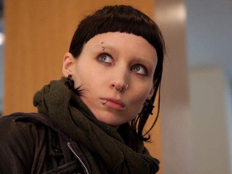 This American remake of the Scandinavian original stars Rooney Mara and Daniel Craig as they search for answers as to what happened to a girl from a wealthy family who disappeared 40 years ago. Originally a Swedish hit, fans of the original film appeared to enjoy this English language option.