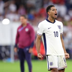 Who are the favourites to win Euro 2024? Cr: Alex Livesey