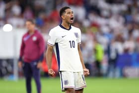 Who are the favourites to win Euro 2024? Cr: Alex Livesey