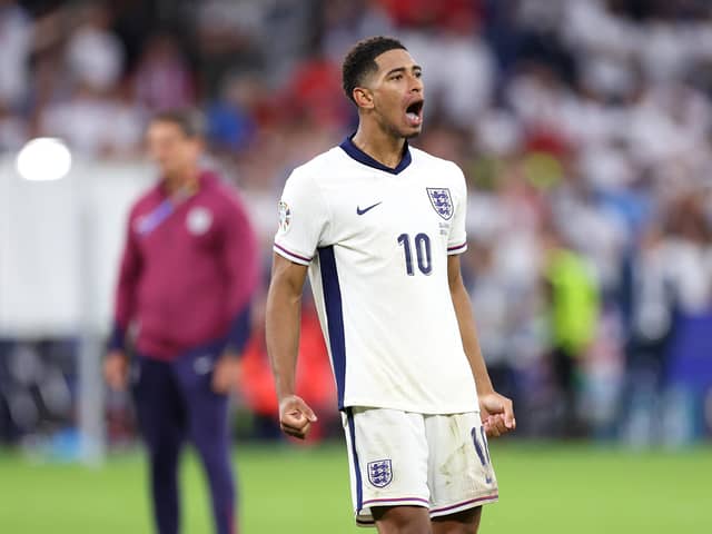 Who are the favourites to win Euro 2024? Cr: Alex Livesey