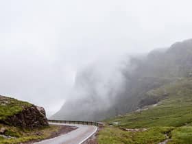 Scotland's North Coast 500