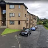 Kemp Street where James passed away in his home (Photo: Google Maps).