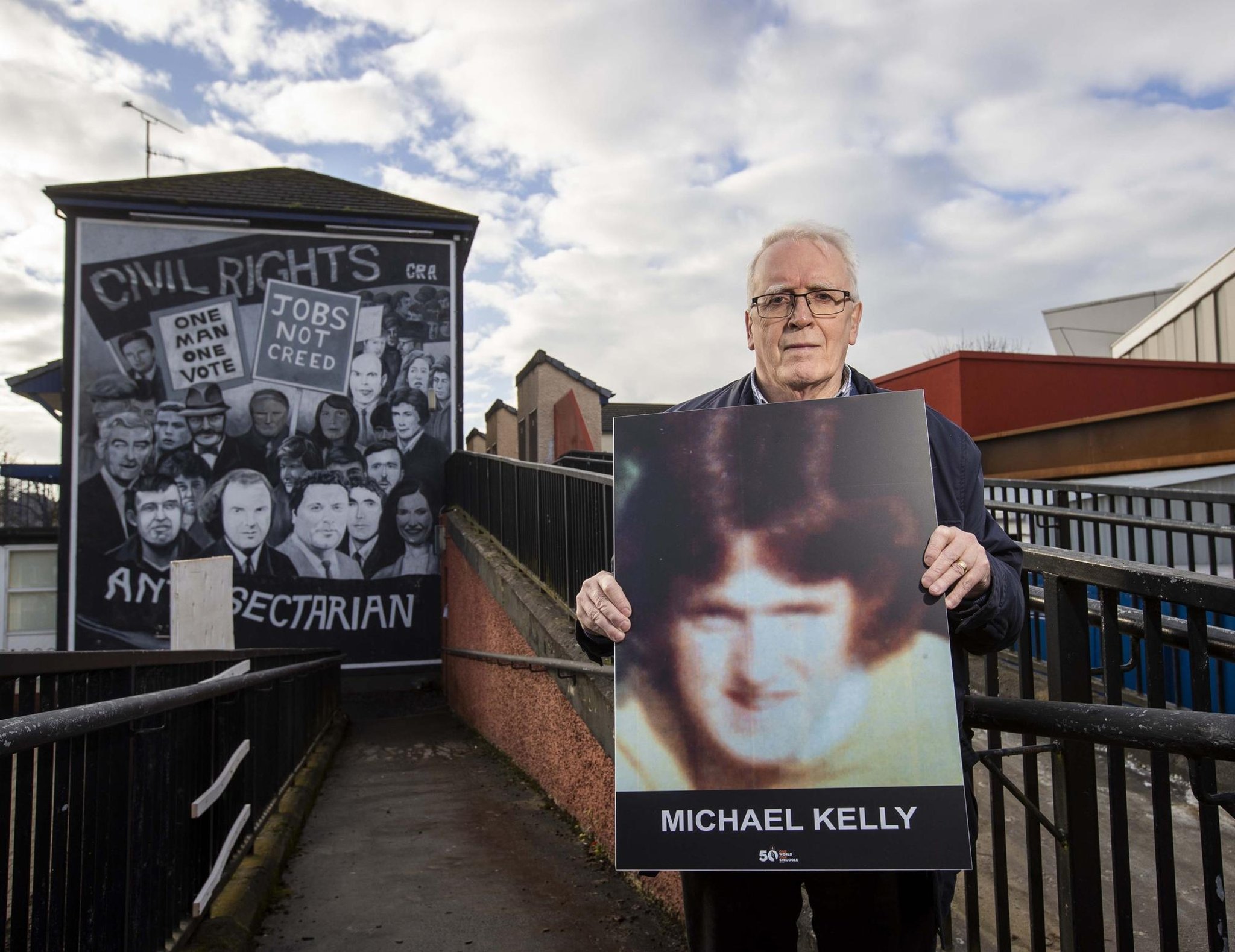 Bloody Sunday families say battle for justice goes on after 50 years | The Scotsman