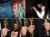 Who are the favourites to win at the 94th Academy Awards? Photo credits: Contributed/Netflix/PA