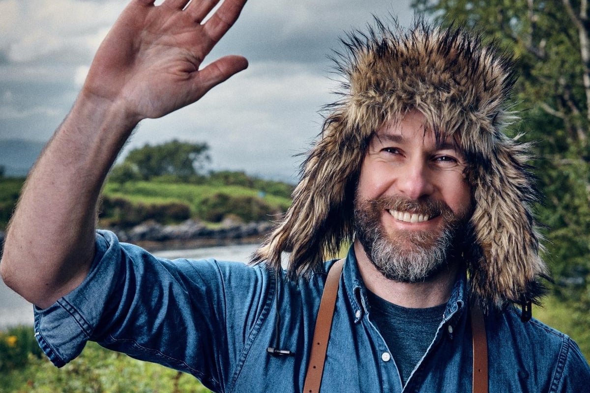 Contenders revealed for first ever Scottish Influencer Awards ahead of red carpet ceremony this month