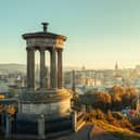 The latest ESPC data shows that Edinburgh city centre continues to show notable growth.