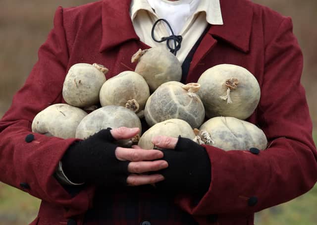 Haggis will cost more to export from Friday because of Brexit, experts have warned.