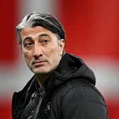 Murat Yakin must trim down his Switzerland squad for Euro 2024.